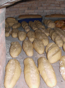 pan-casero