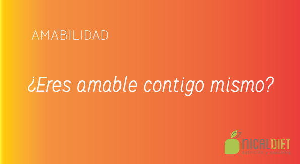 AMABILIDAD.-dietasonline