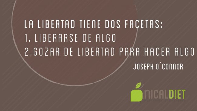 libertad