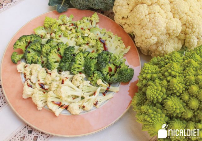 CRUCIFERAS