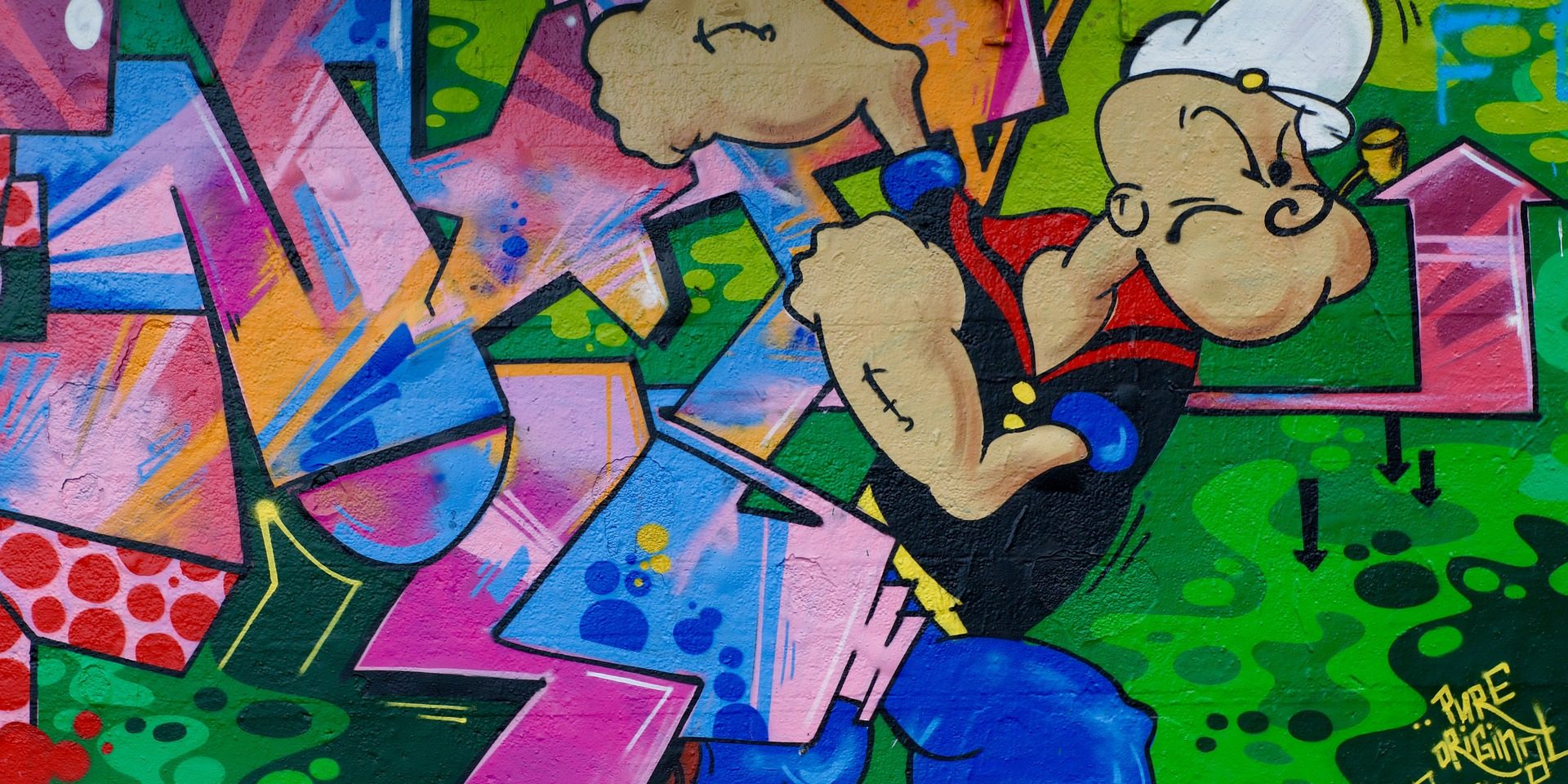 POPEYE