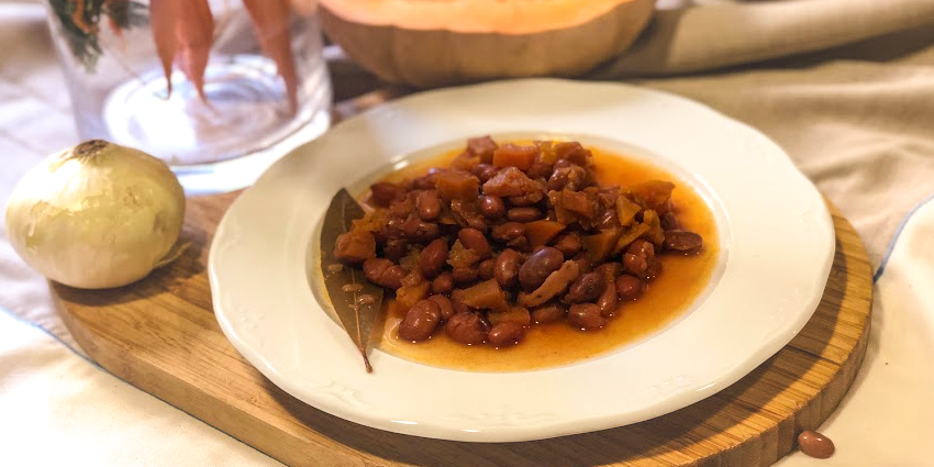 alubias recetas saludables