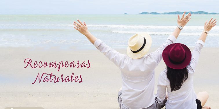 RECOMPENSAS NATURALES